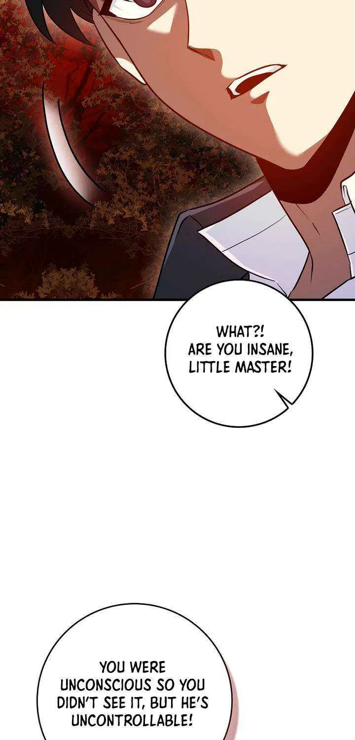 Read I Came Back as a Martial Genius Manga Online