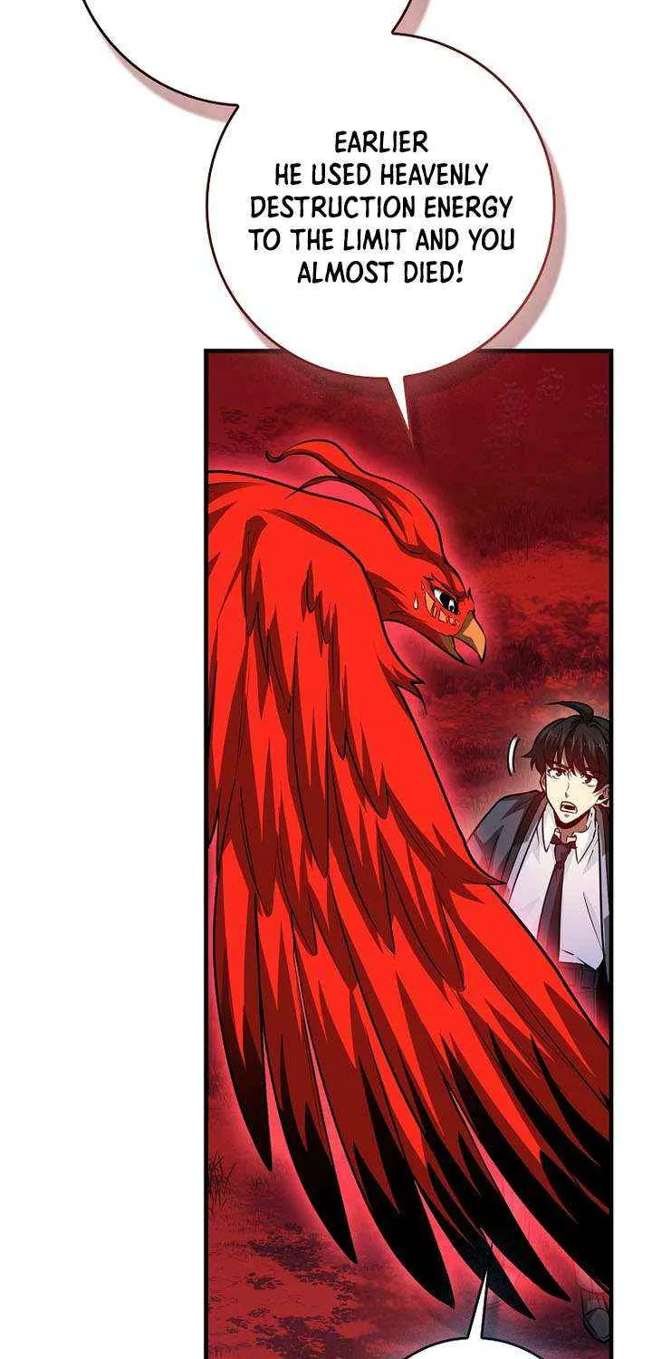 Read I Came Back as a Martial Genius Manga Online