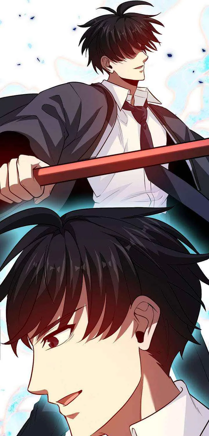 Read I Came Back as a Martial Genius Manga Online