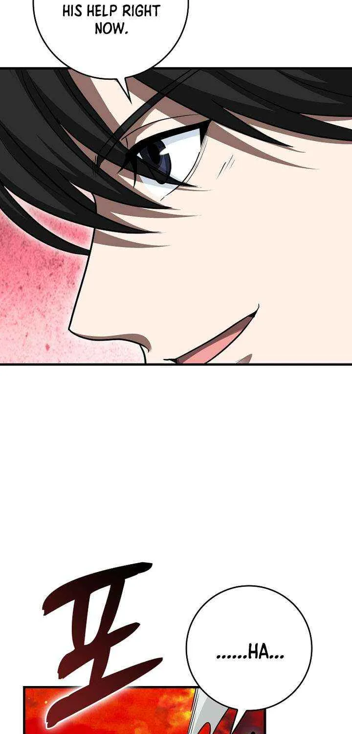 Read I Came Back as a Martial Genius Manga Online