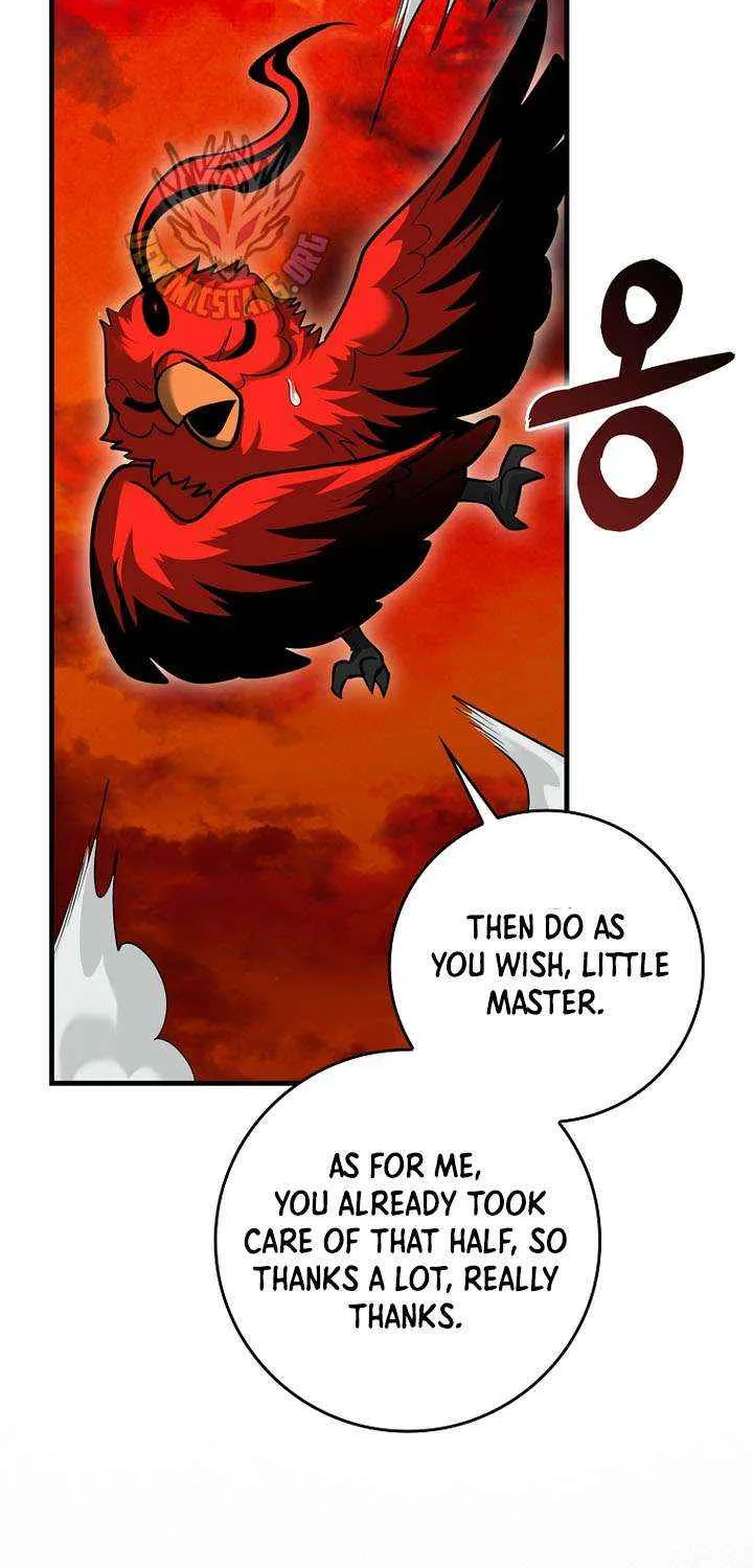 Read I Came Back as a Martial Genius Manga Online