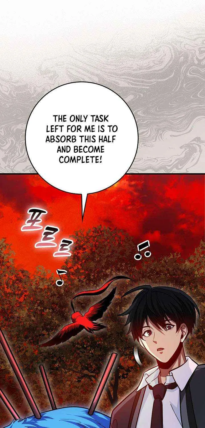 Read I Came Back as a Martial Genius Manga Online