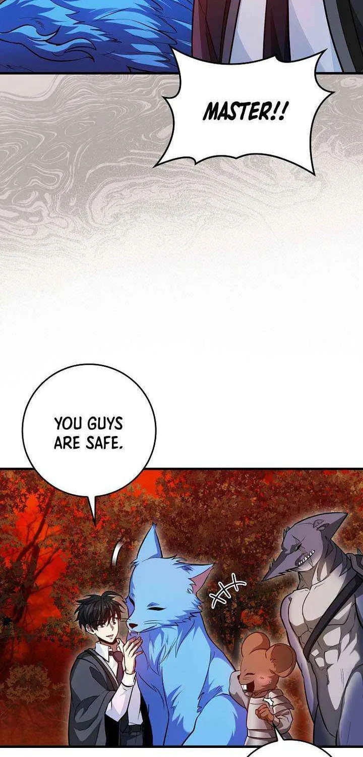 Read I Came Back as a Martial Genius Manga Online