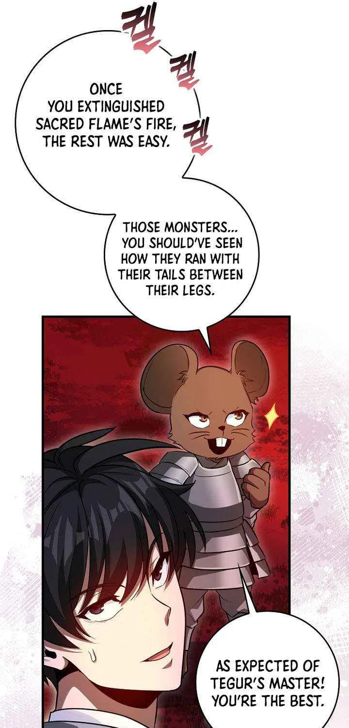 Read I Came Back as a Martial Genius Manga Online