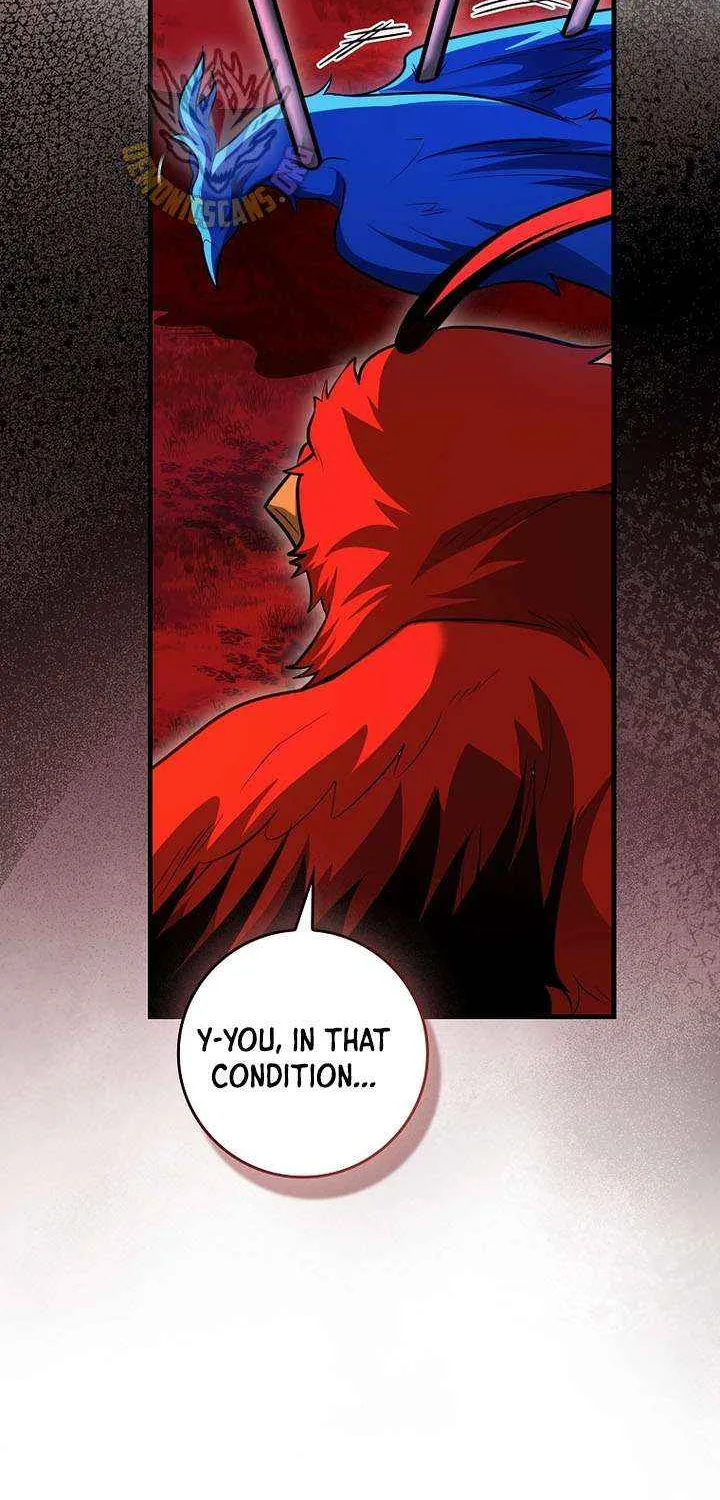 Read I Came Back as a Martial Genius Manga Online