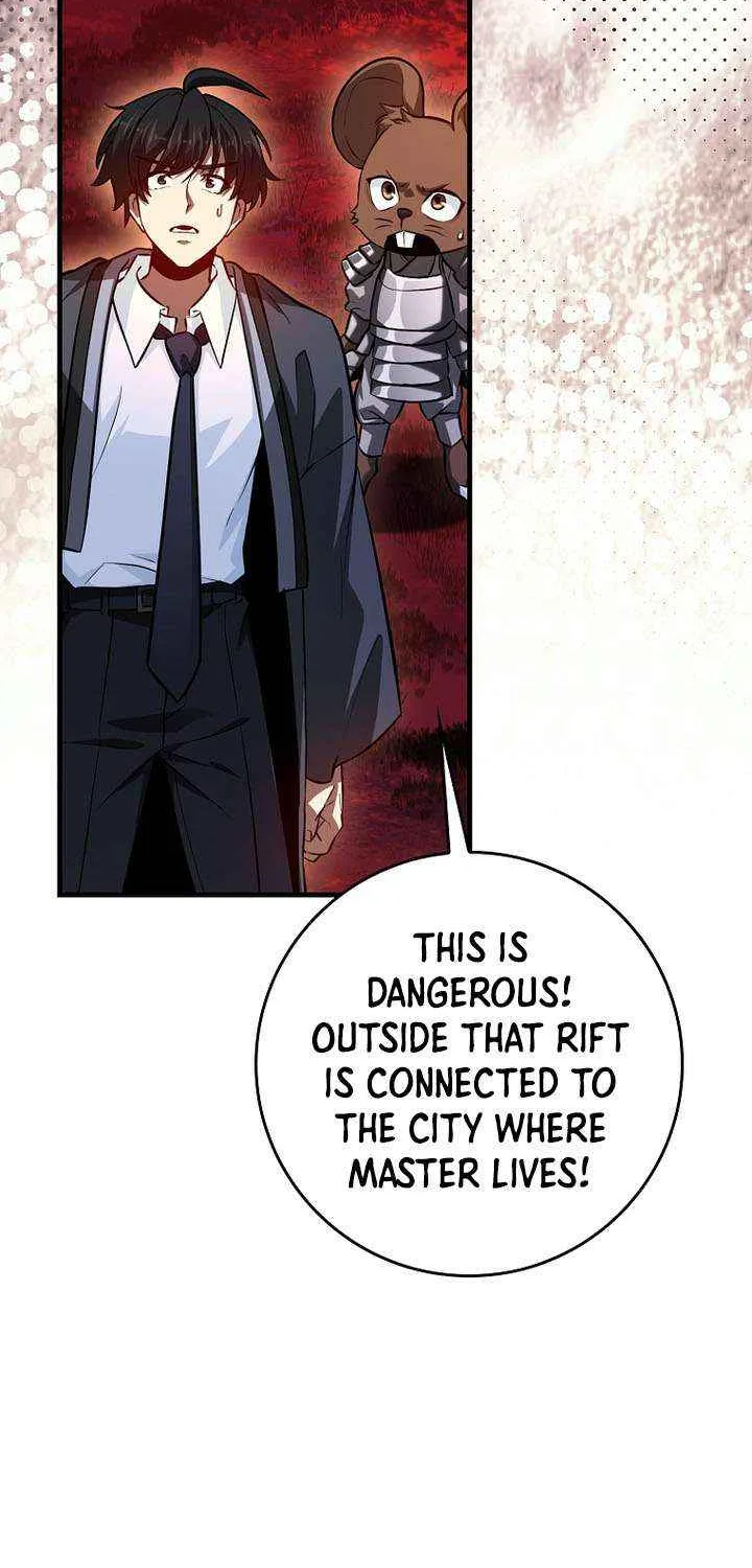 Read I Came Back as a Martial Genius Manga Online