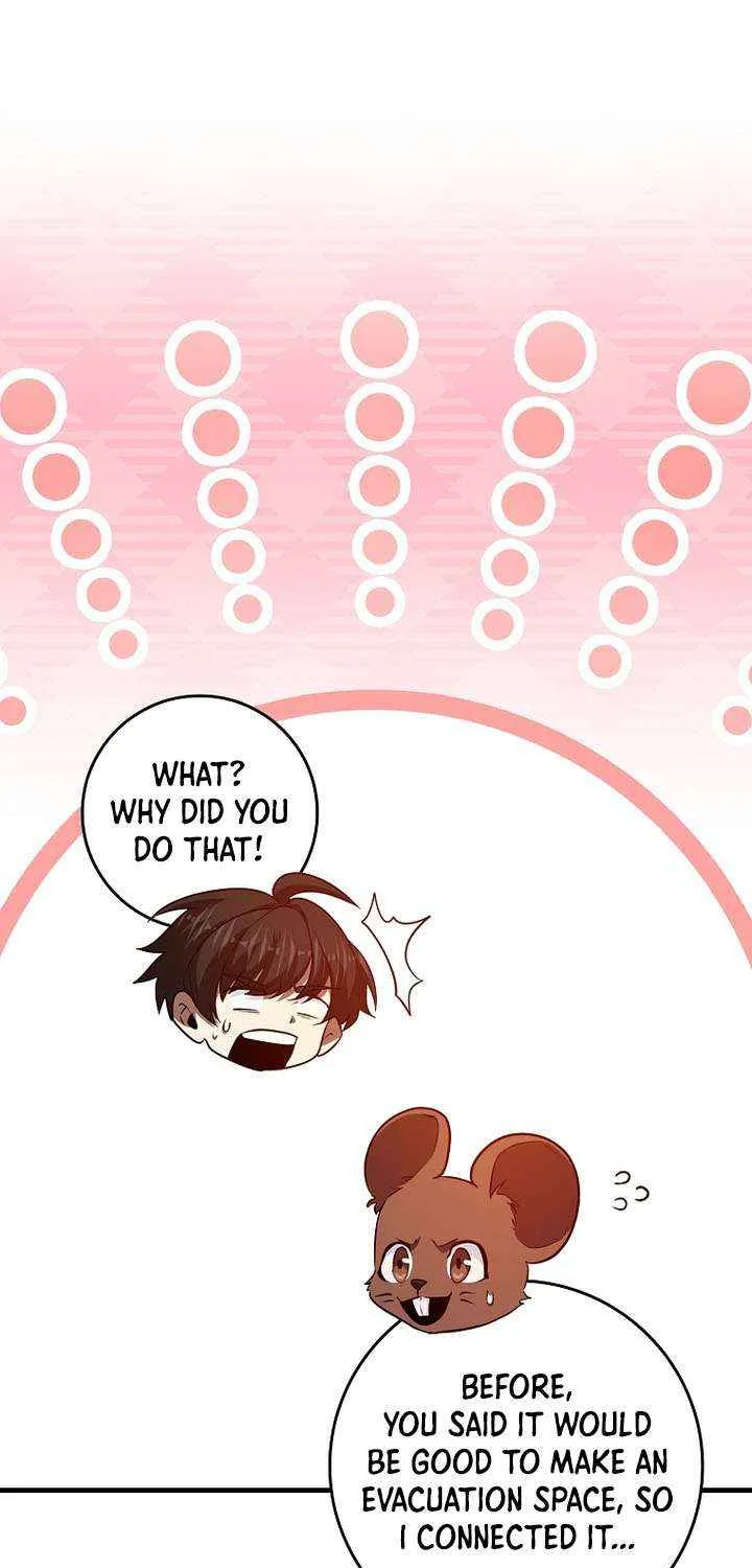 Read I Came Back as a Martial Genius Manga Online