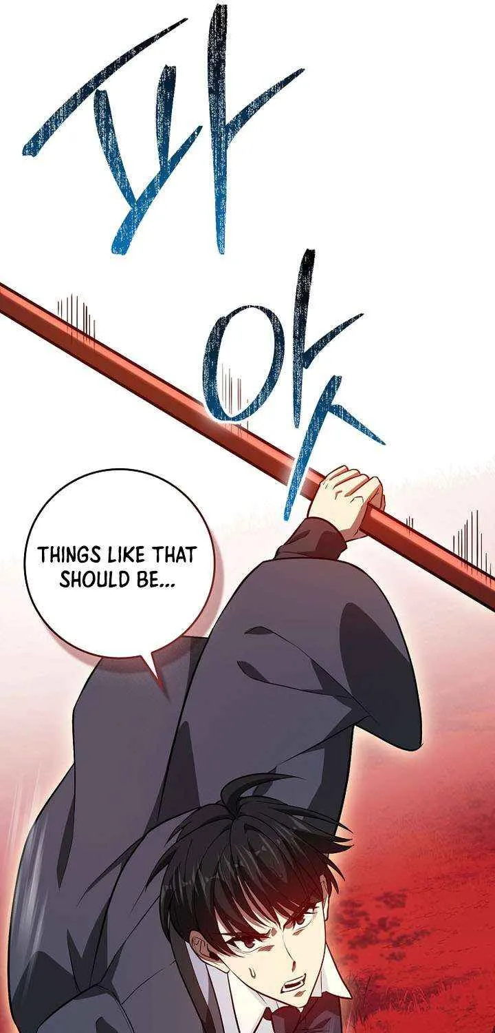 Read I Came Back as a Martial Genius Manga Online