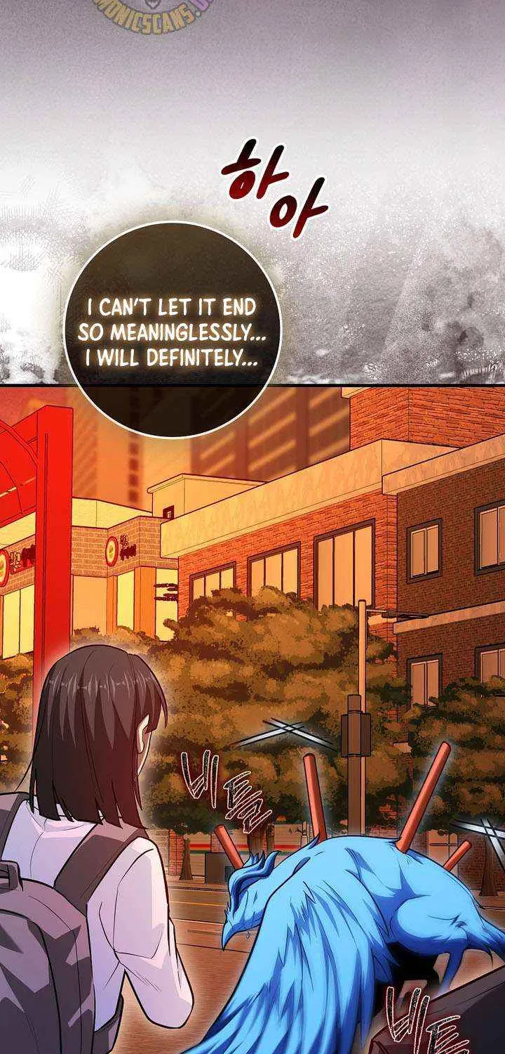 Read I Came Back as a Martial Genius Manga Online