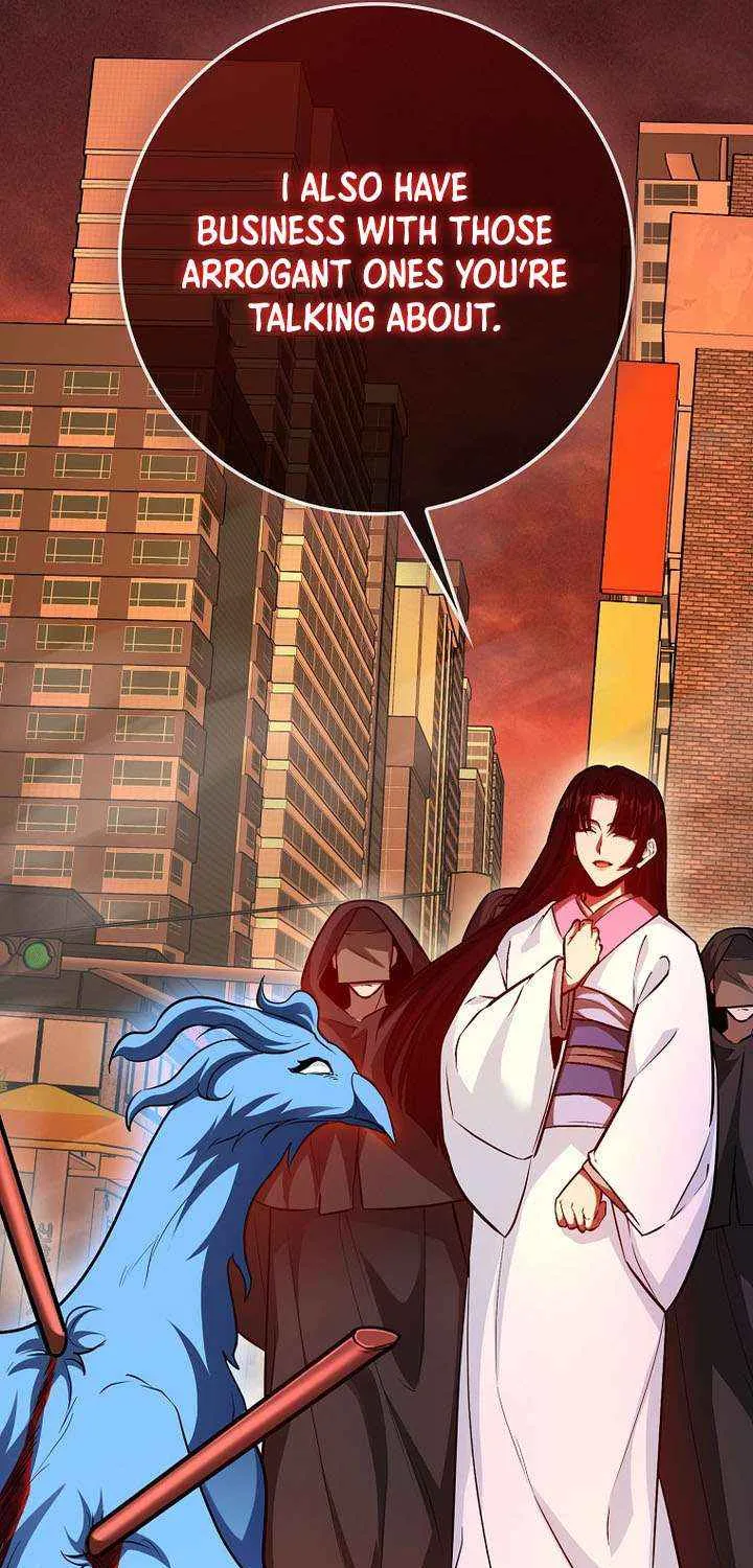 Read I Came Back as a Martial Genius Manga Online