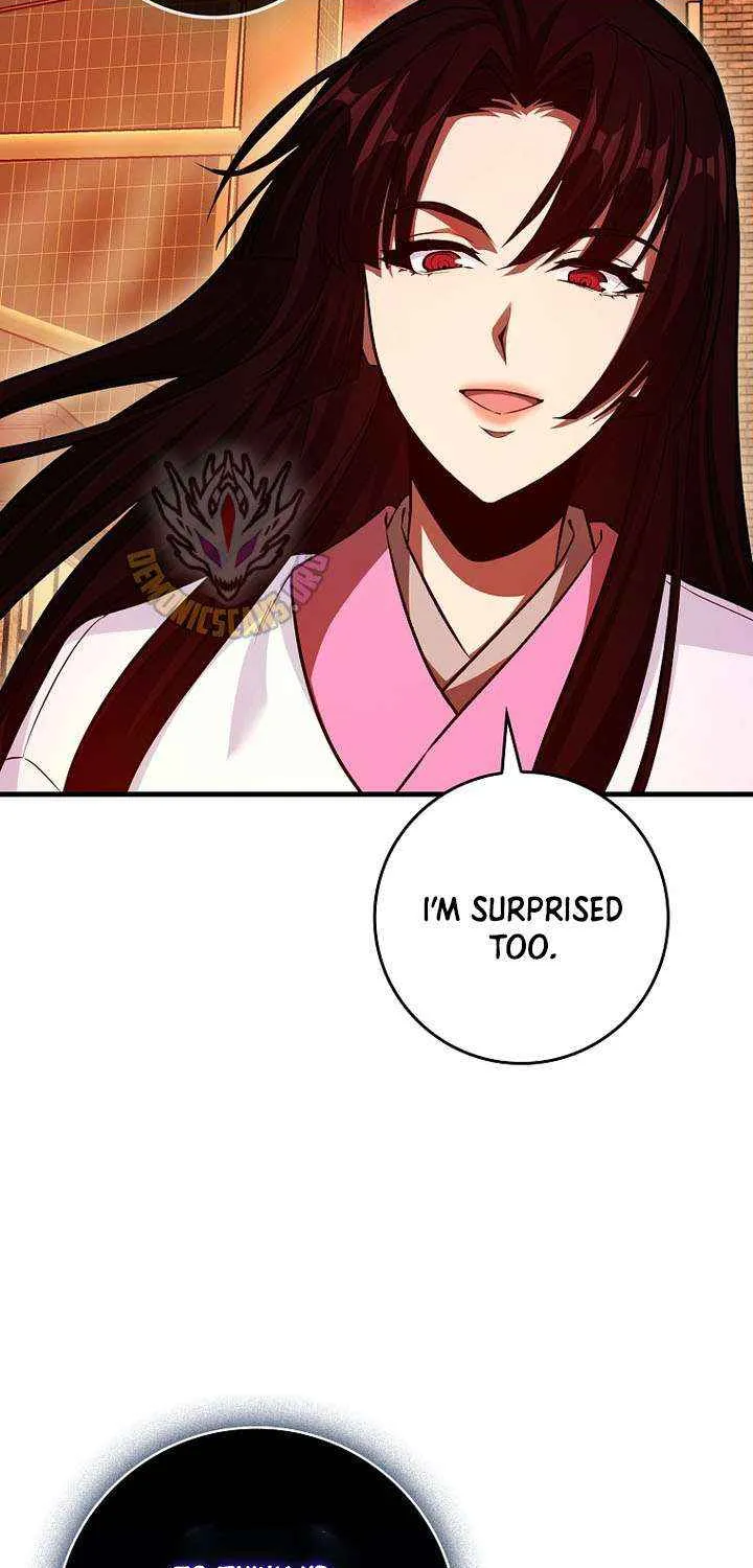 Read I Came Back as a Martial Genius Manga Online