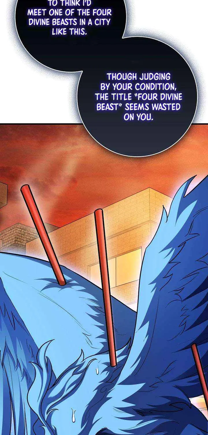 Read I Came Back as a Martial Genius Manga Online