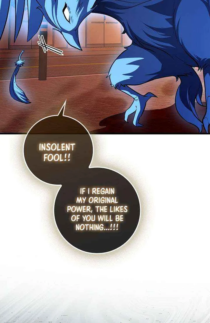 Read I Came Back as a Martial Genius Manga Online