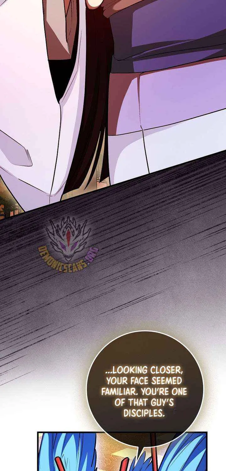 Read I Came Back as a Martial Genius Manga Online