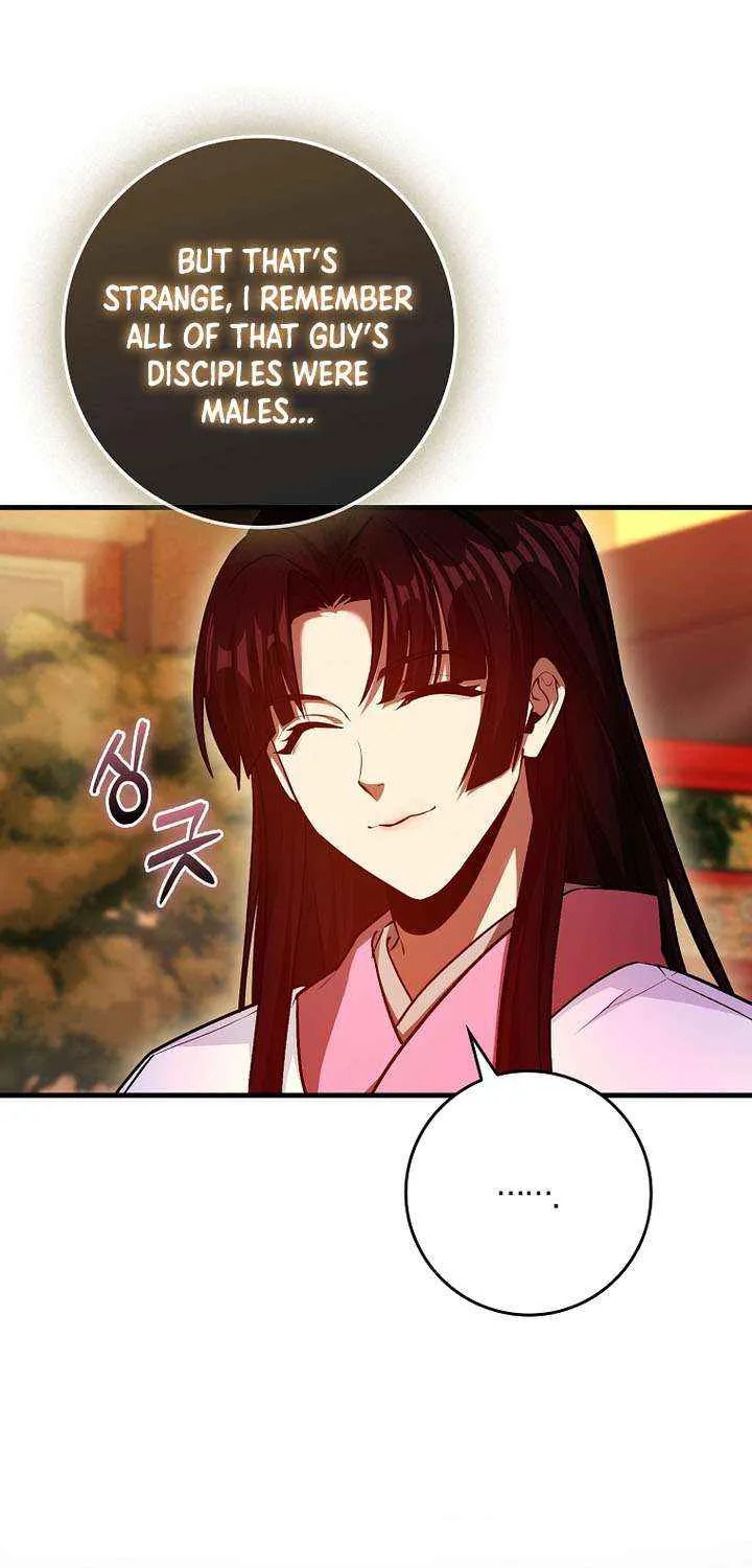 Read I Came Back as a Martial Genius Manga Online