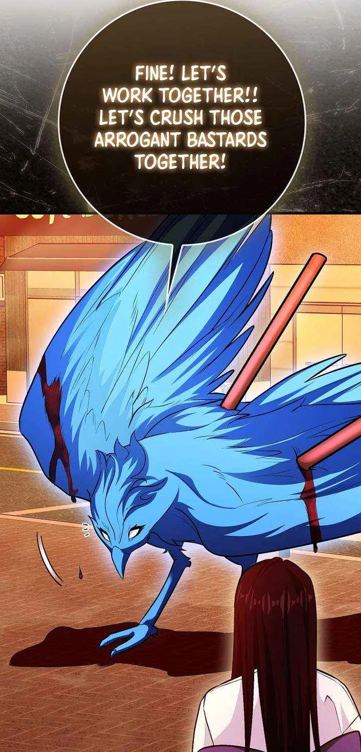 Read I Came Back as a Martial Genius Manga Online