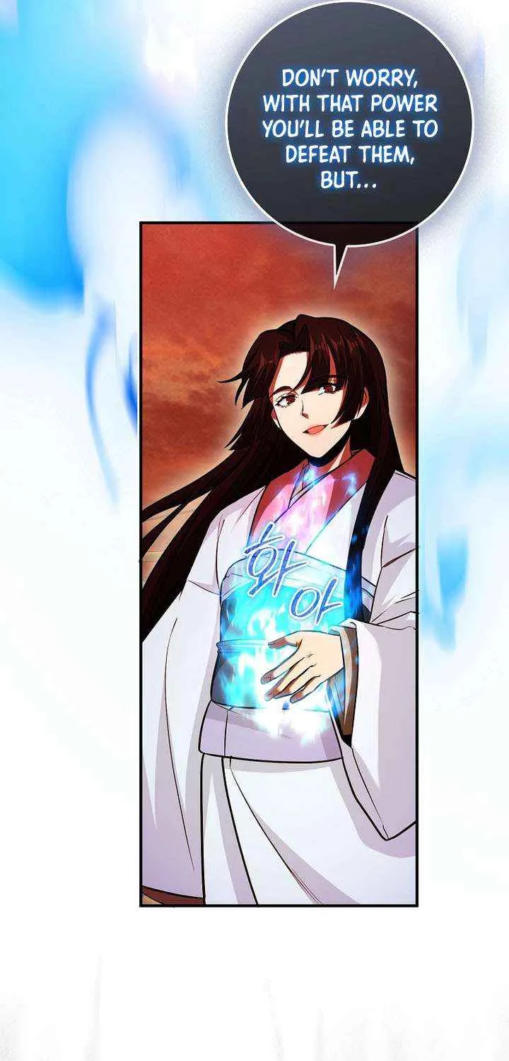 Read I Came Back as a Martial Genius Manga Online