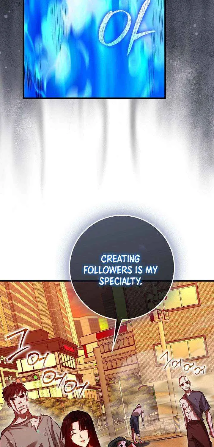 Read I Came Back as a Martial Genius Manga Online