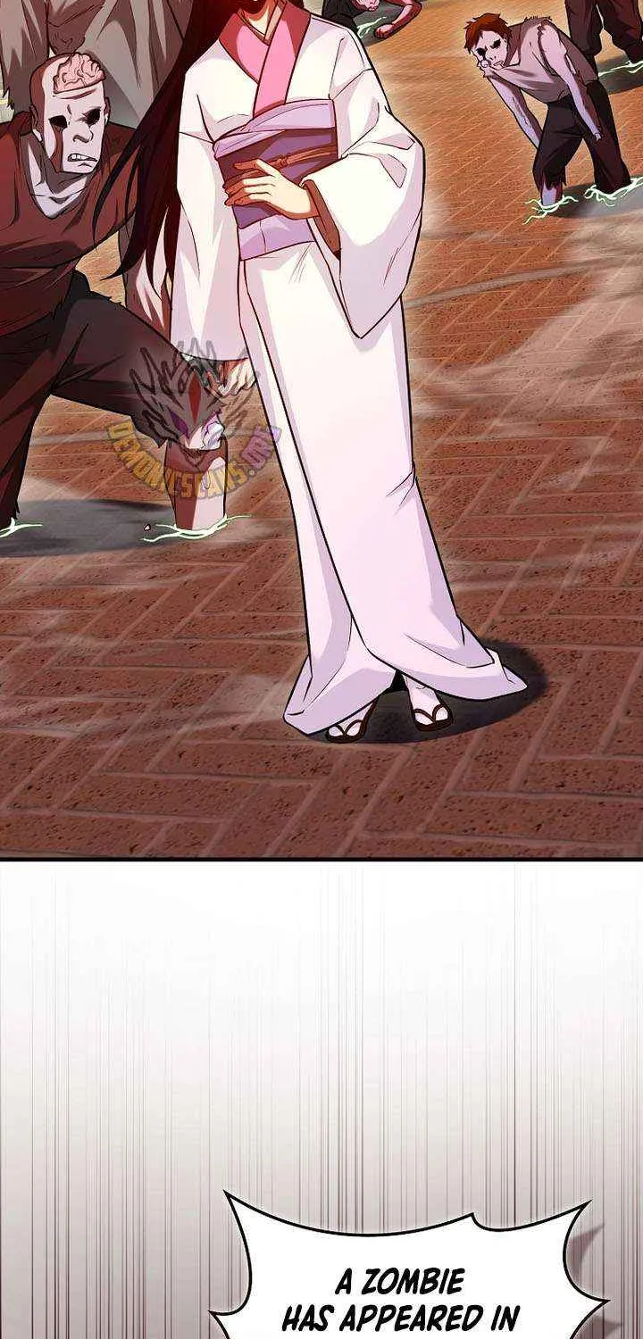 Read I Came Back as a Martial Genius Manga Online