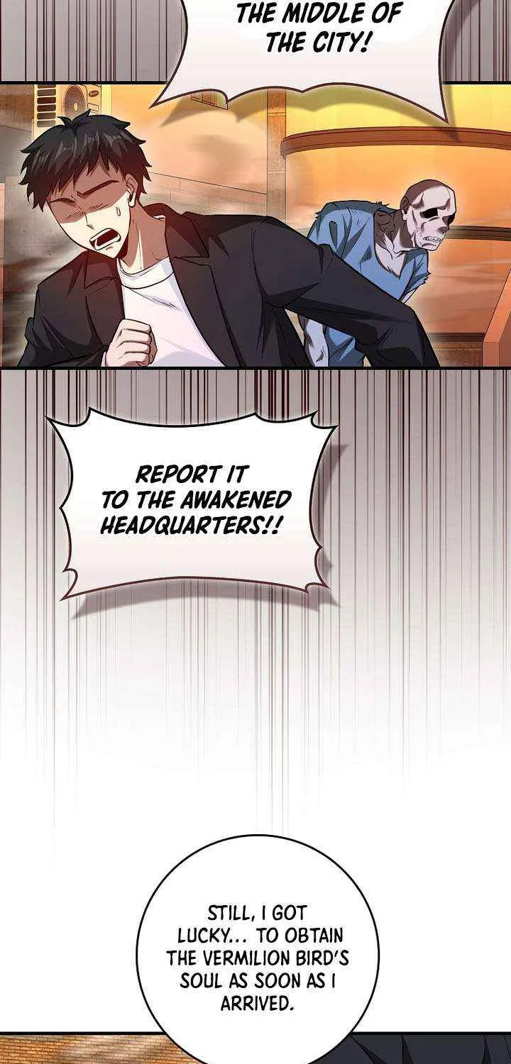 Read I Came Back as a Martial Genius Manga Online