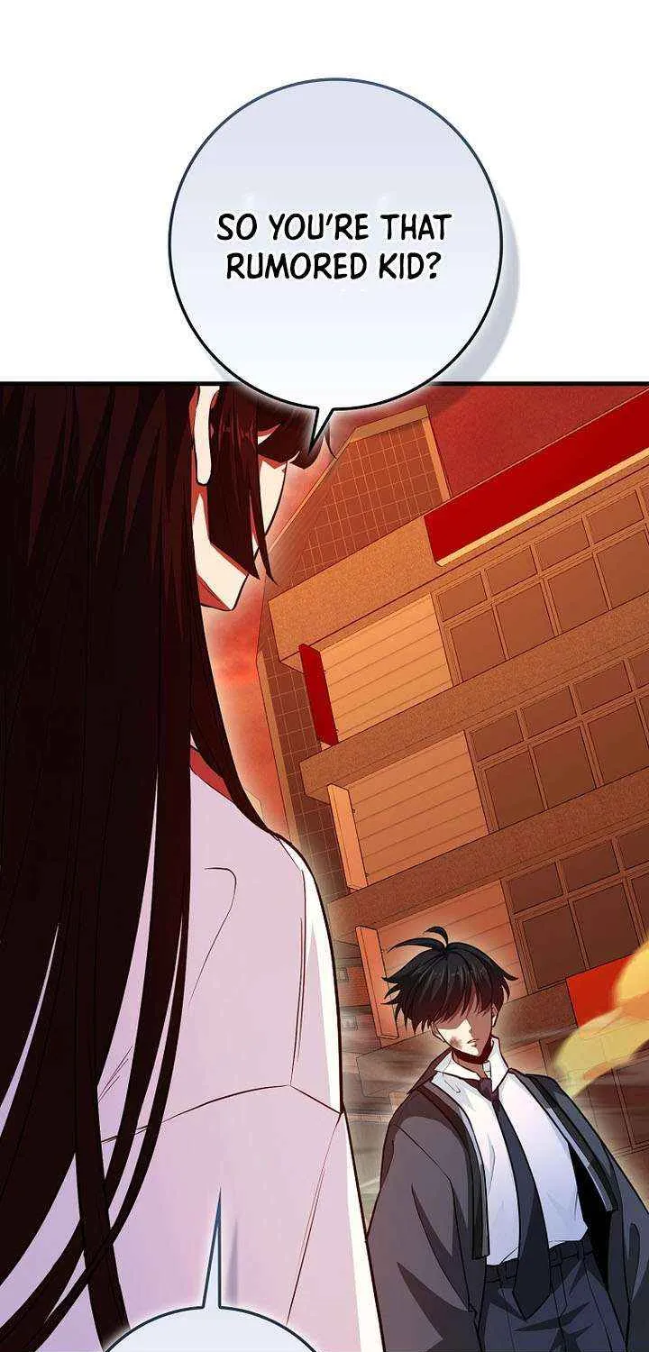 Read I Came Back as a Martial Genius Manga Online