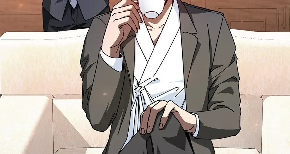 Read I Came Back as a Martial Genius Manga Online