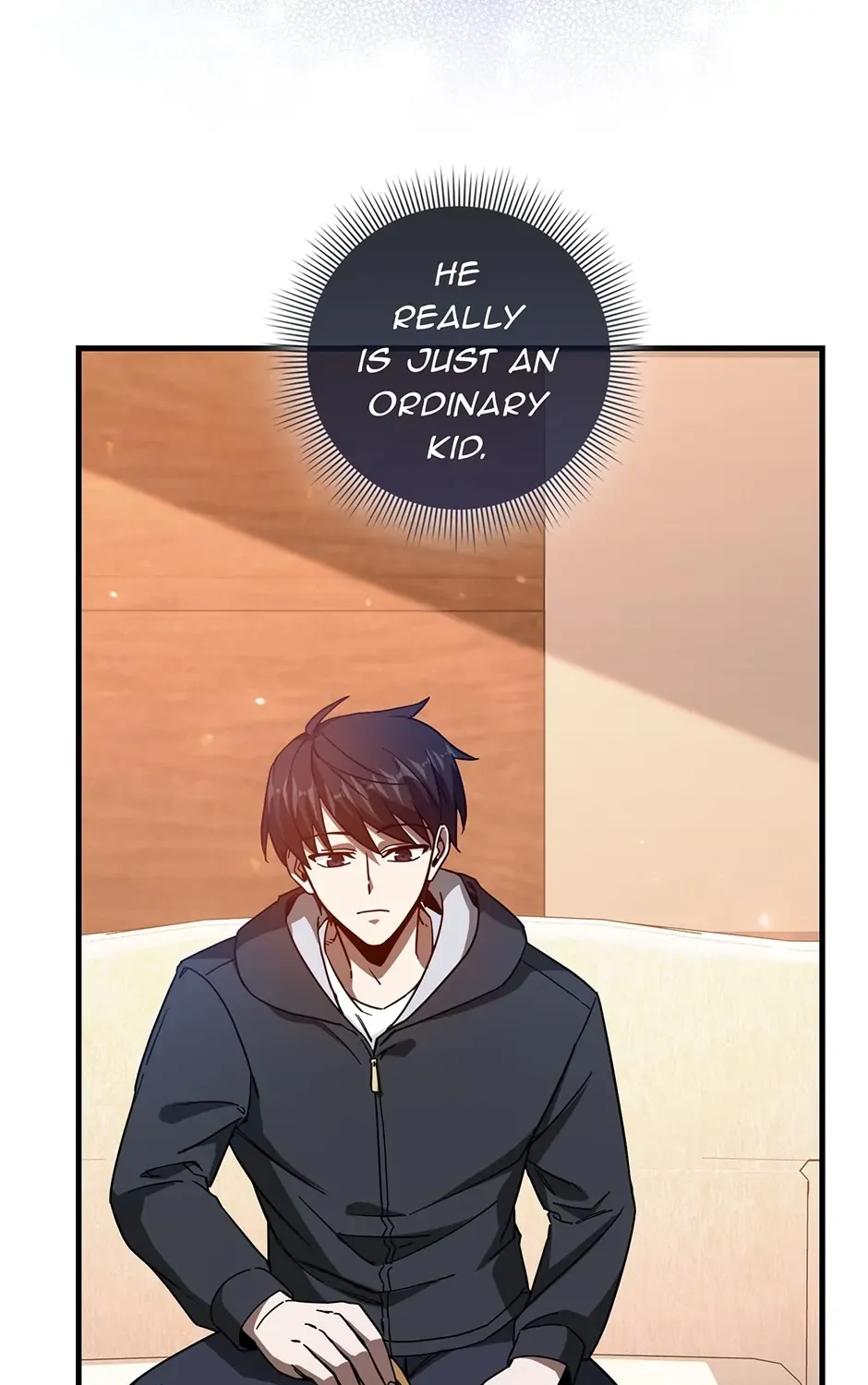 Read I Came Back as a Martial Genius Manga Online