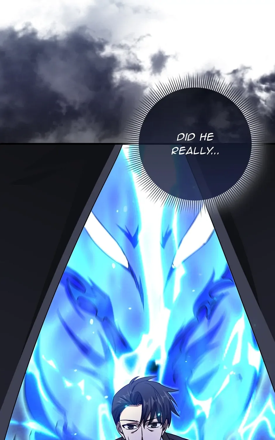 Read I Came Back as a Martial Genius Manga Online