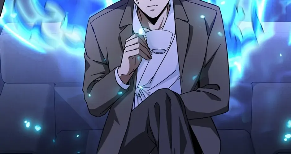 Read I Came Back as a Martial Genius Manga Online