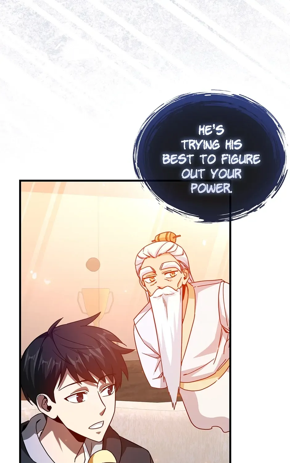 Read I Came Back as a Martial Genius Manga Online