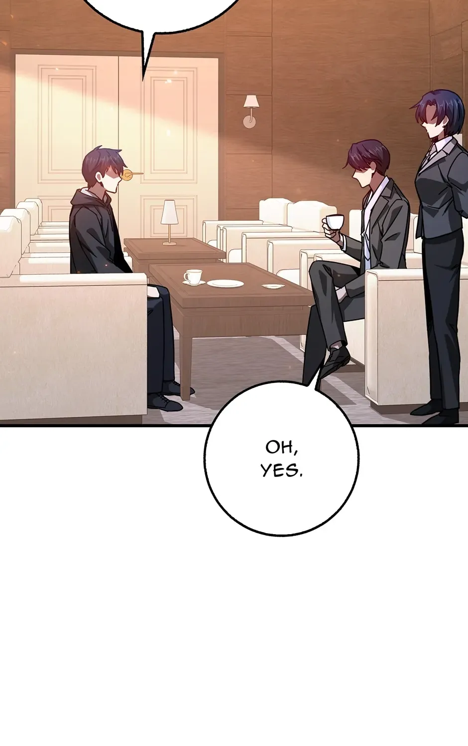 Read I Came Back as a Martial Genius Manga Online