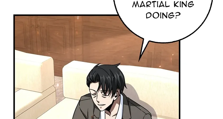 Read I Came Back as a Martial Genius Manga Online