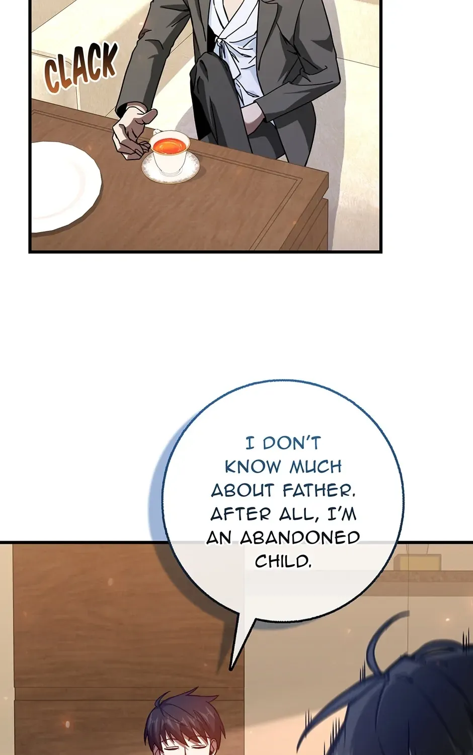 Read I Came Back as a Martial Genius Manga Online