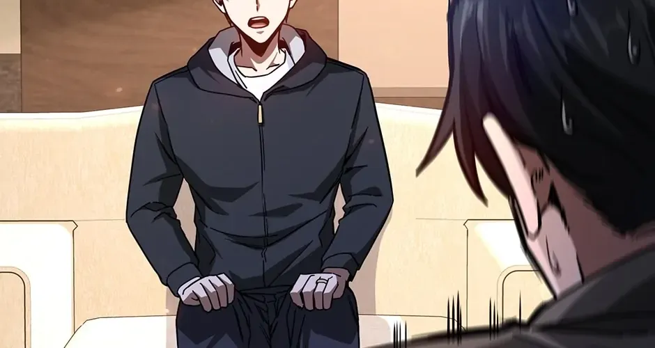 Read I Came Back as a Martial Genius Manga Online