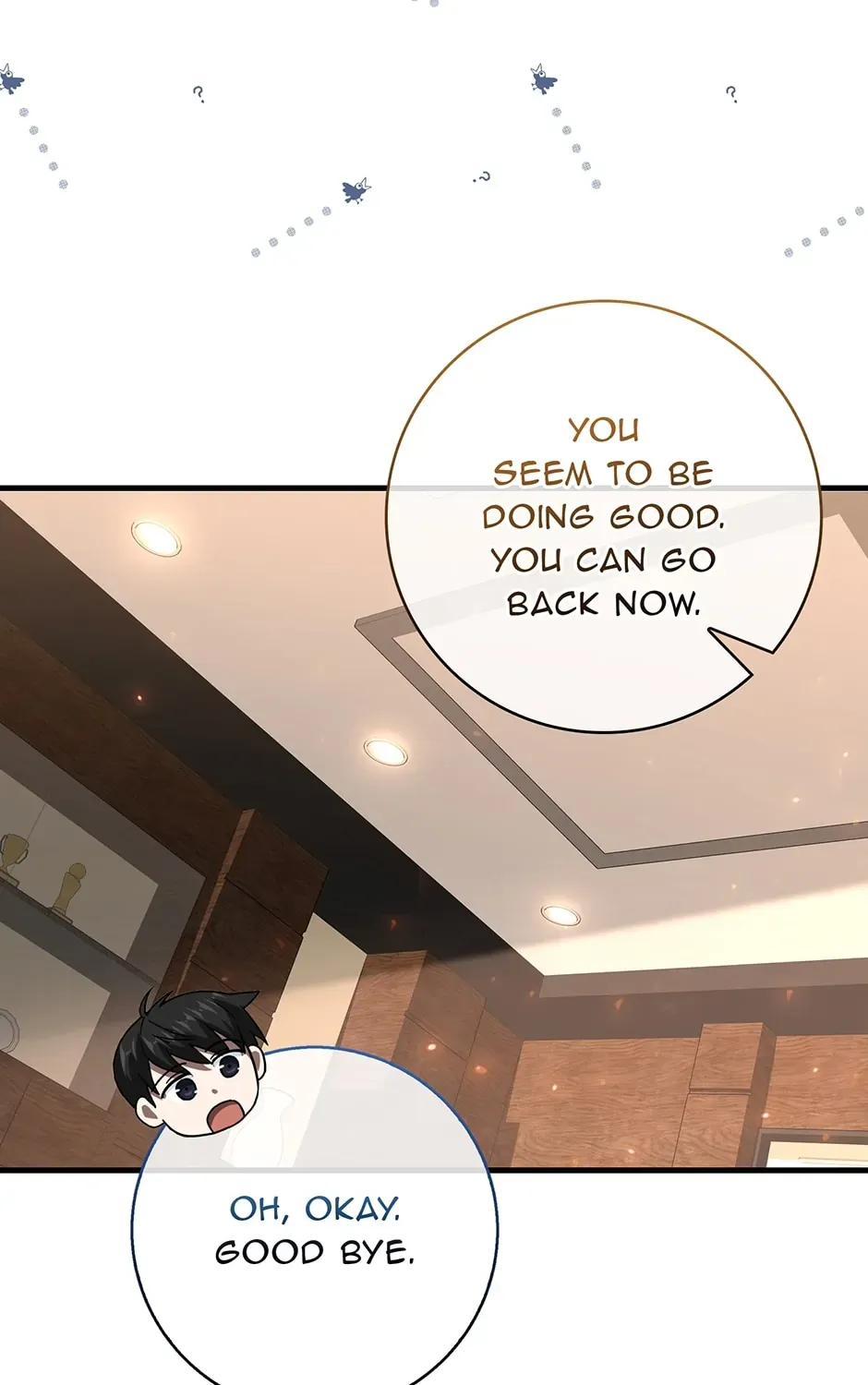 Read I Came Back as a Martial Genius Manga Online