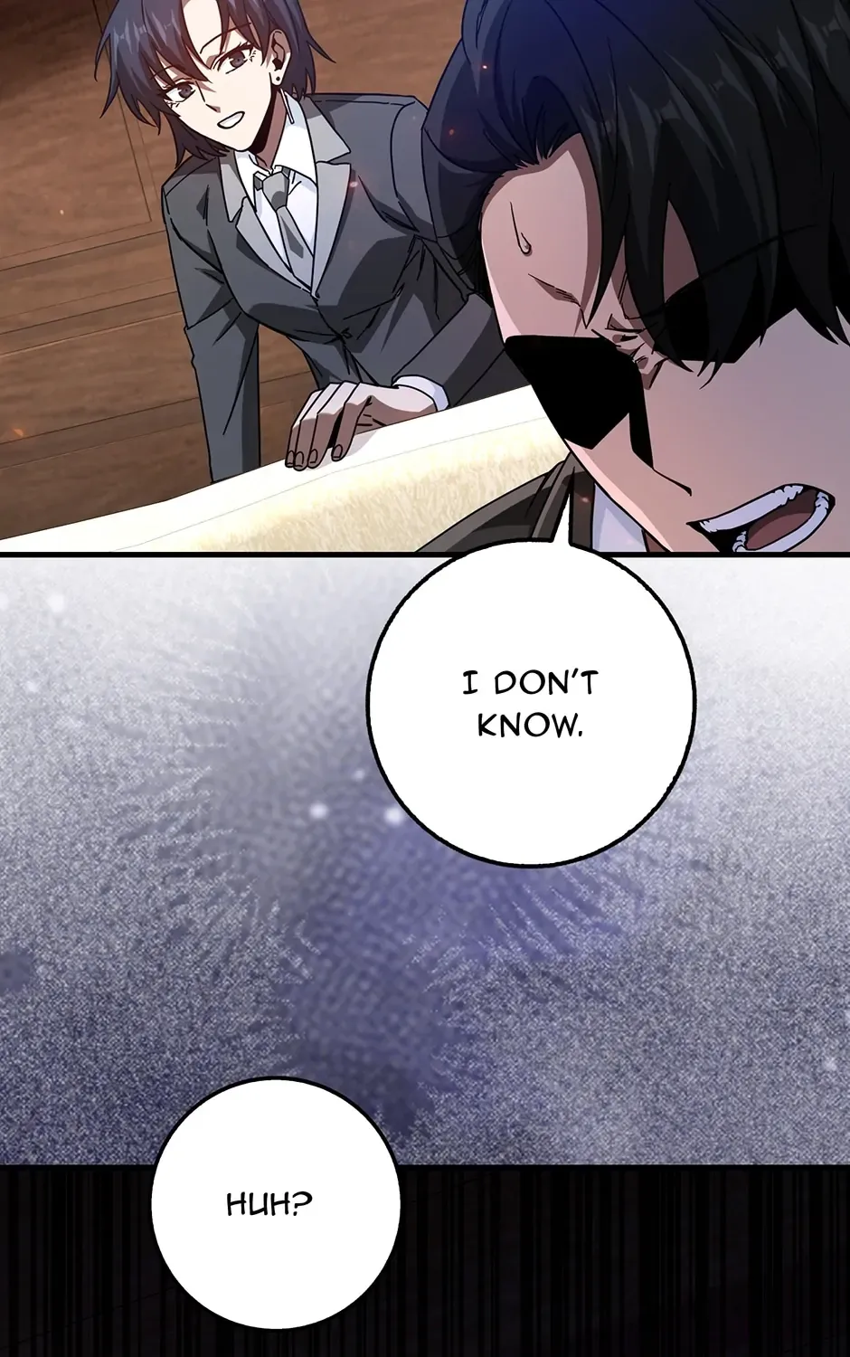 Read I Came Back as a Martial Genius Manga Online