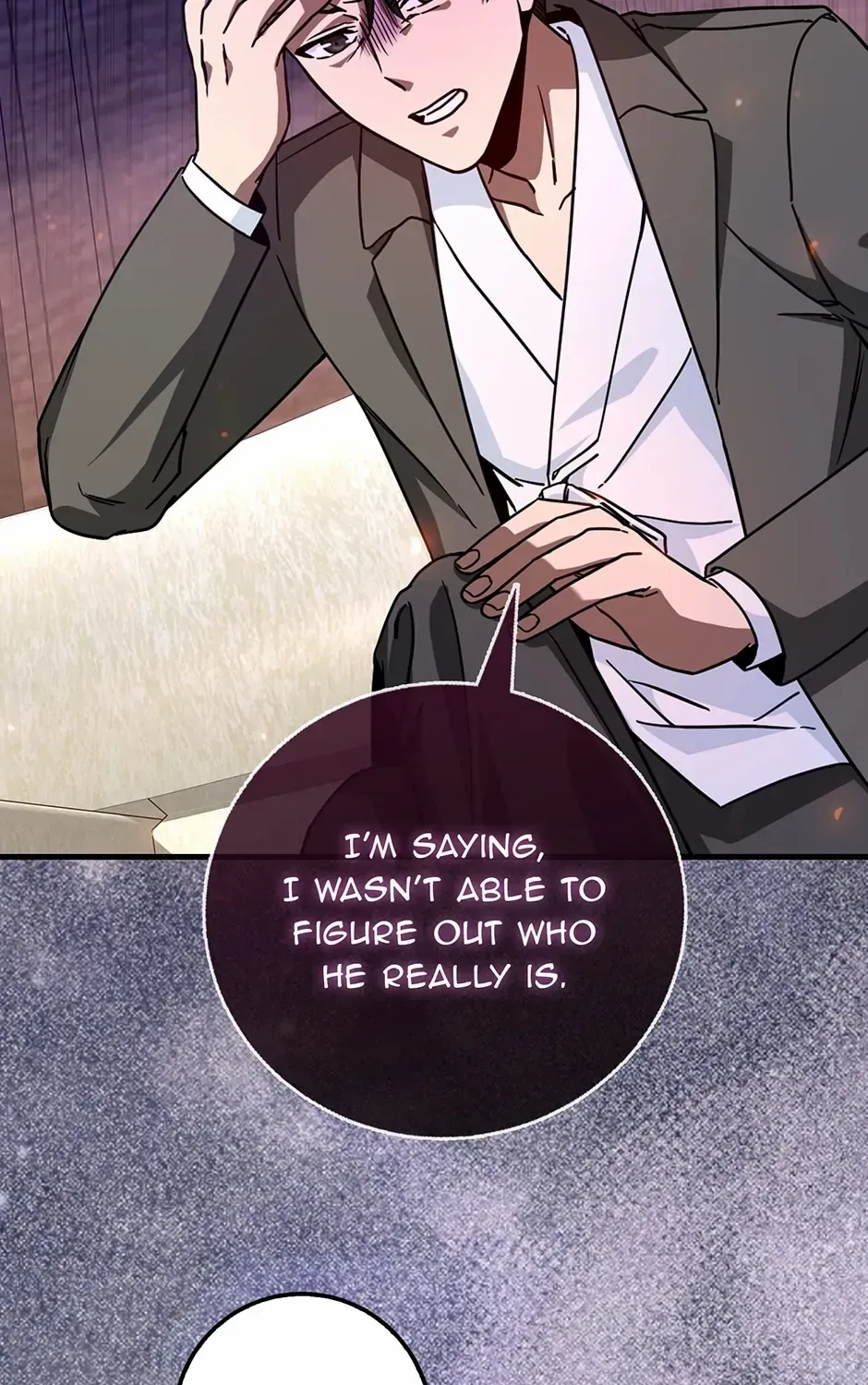 Read I Came Back as a Martial Genius Manga Online