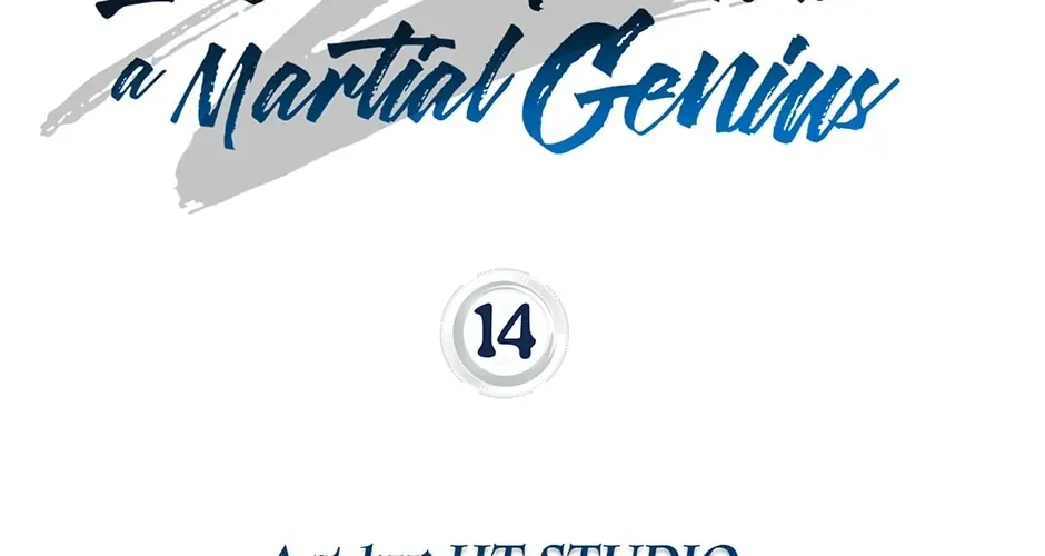 Read I Came Back as a Martial Genius Manga Online