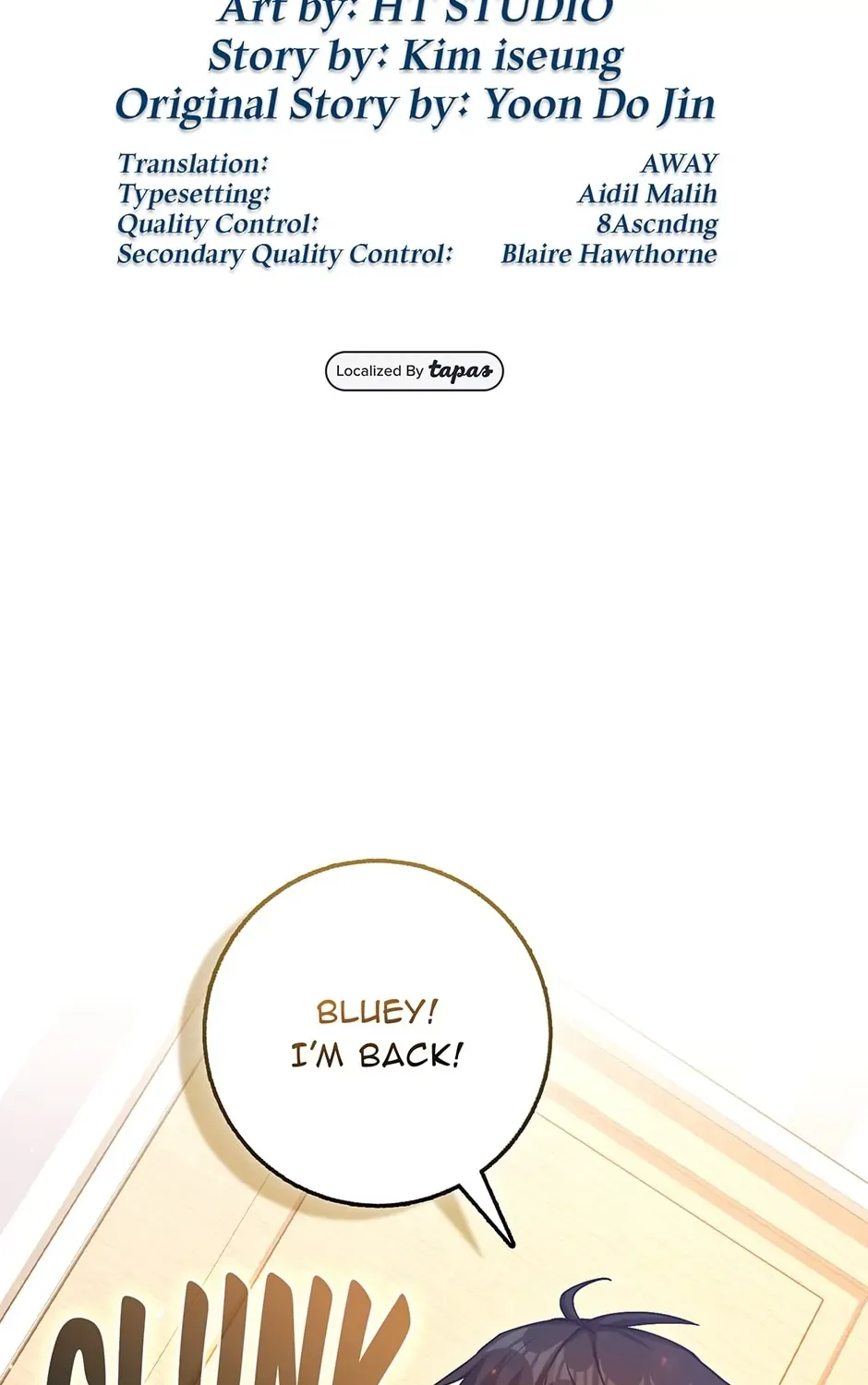 Read I Came Back as a Martial Genius Manga Online