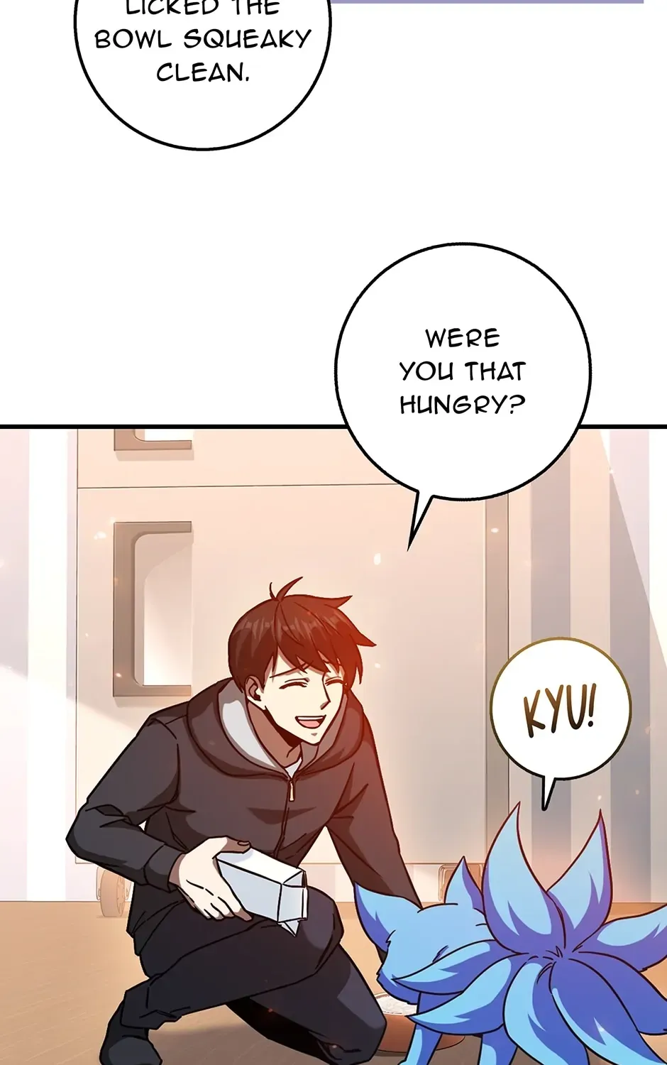 Read I Came Back as a Martial Genius Manga Online