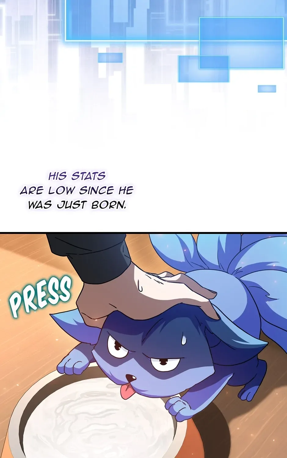 Read I Came Back as a Martial Genius Manga Online