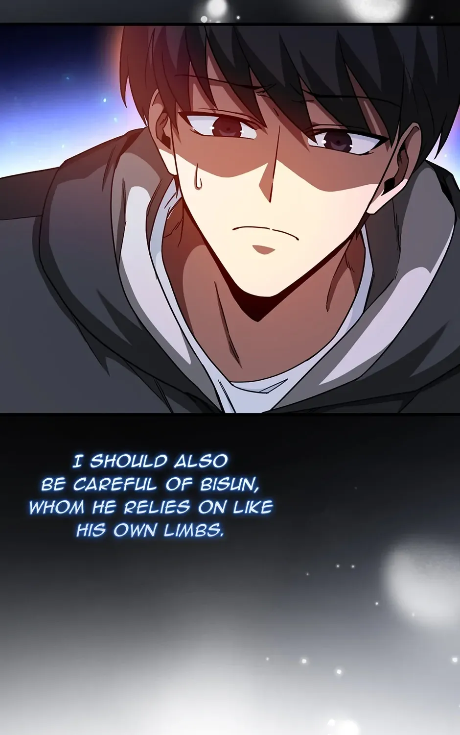 Read I Came Back as a Martial Genius Manga Online