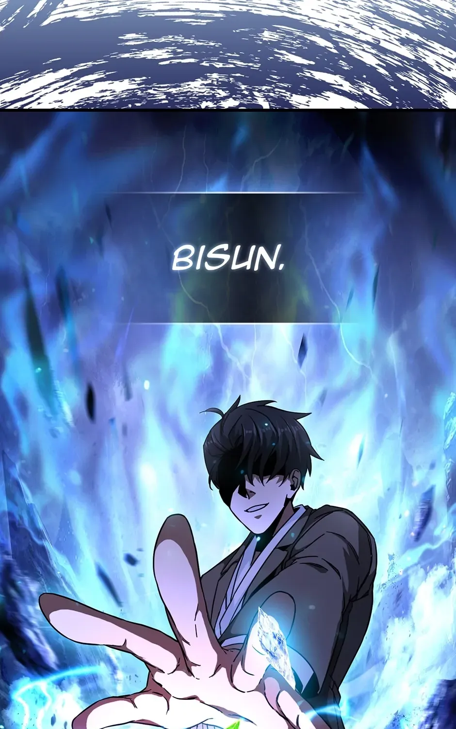 Read I Came Back as a Martial Genius Manga Online