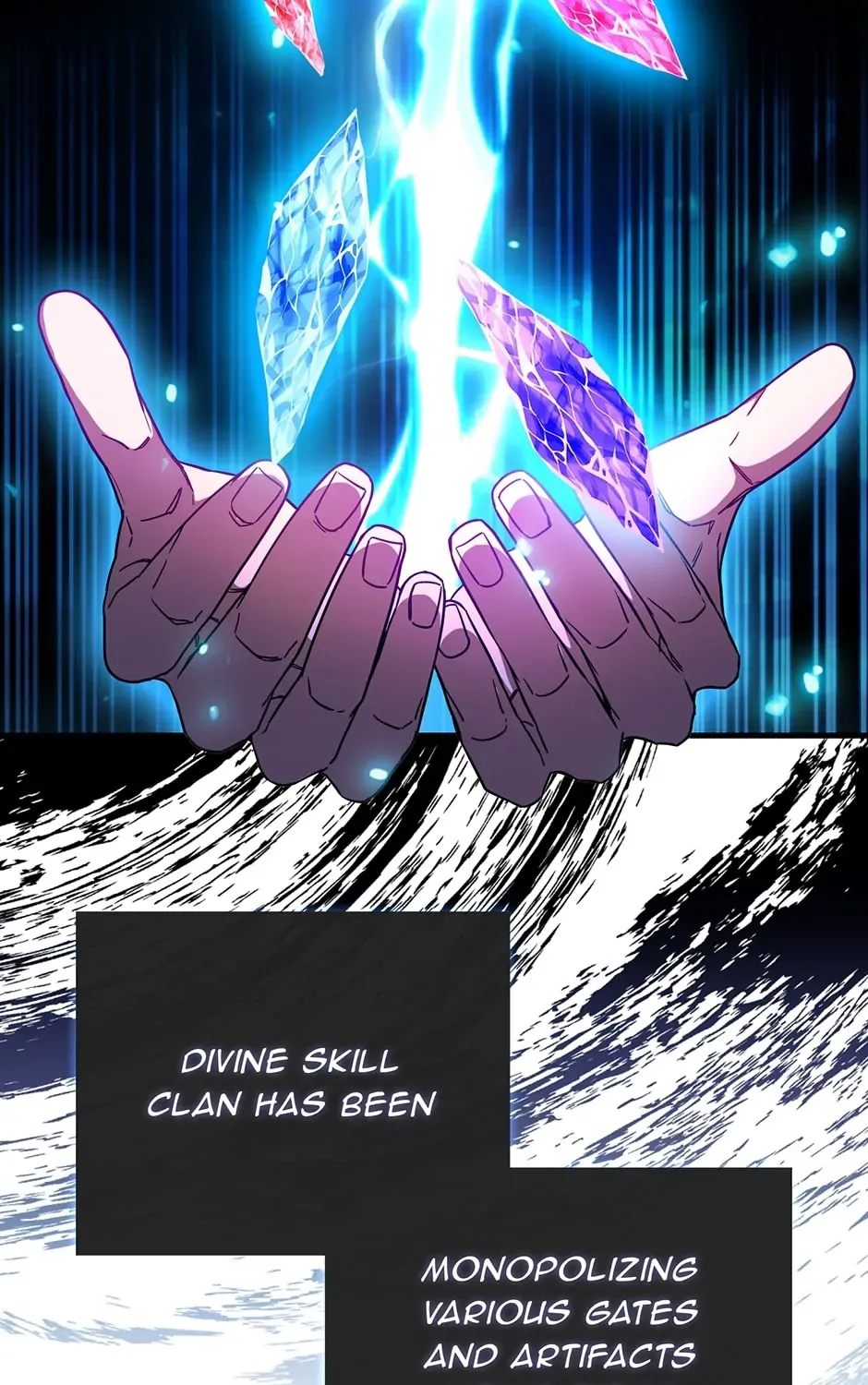 Read I Came Back as a Martial Genius Manga Online