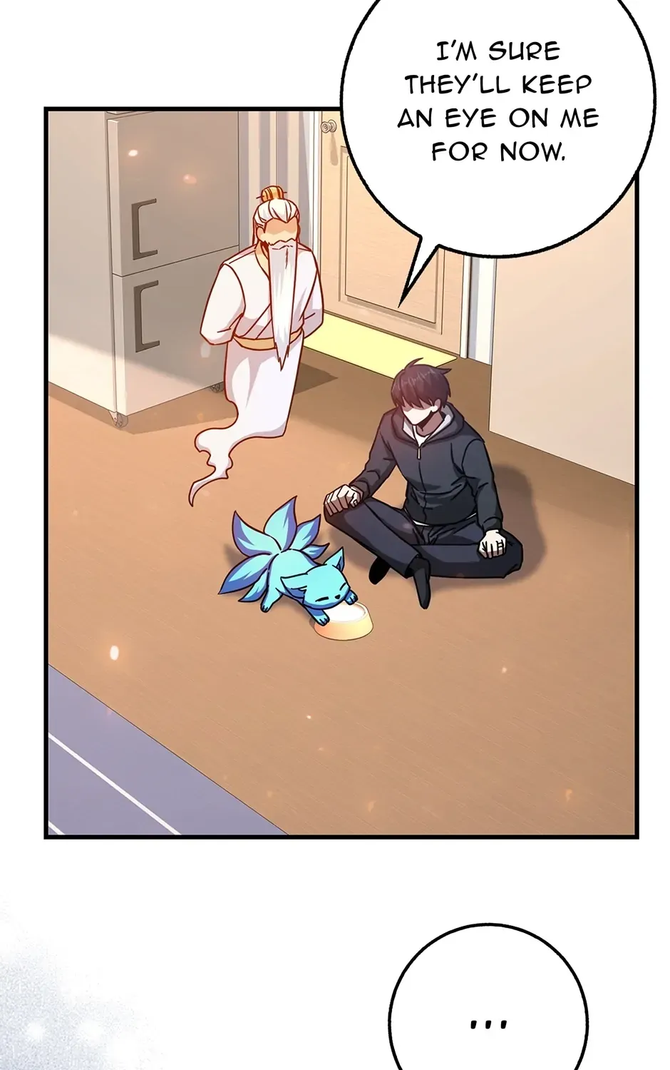 Read I Came Back as a Martial Genius Manga Online