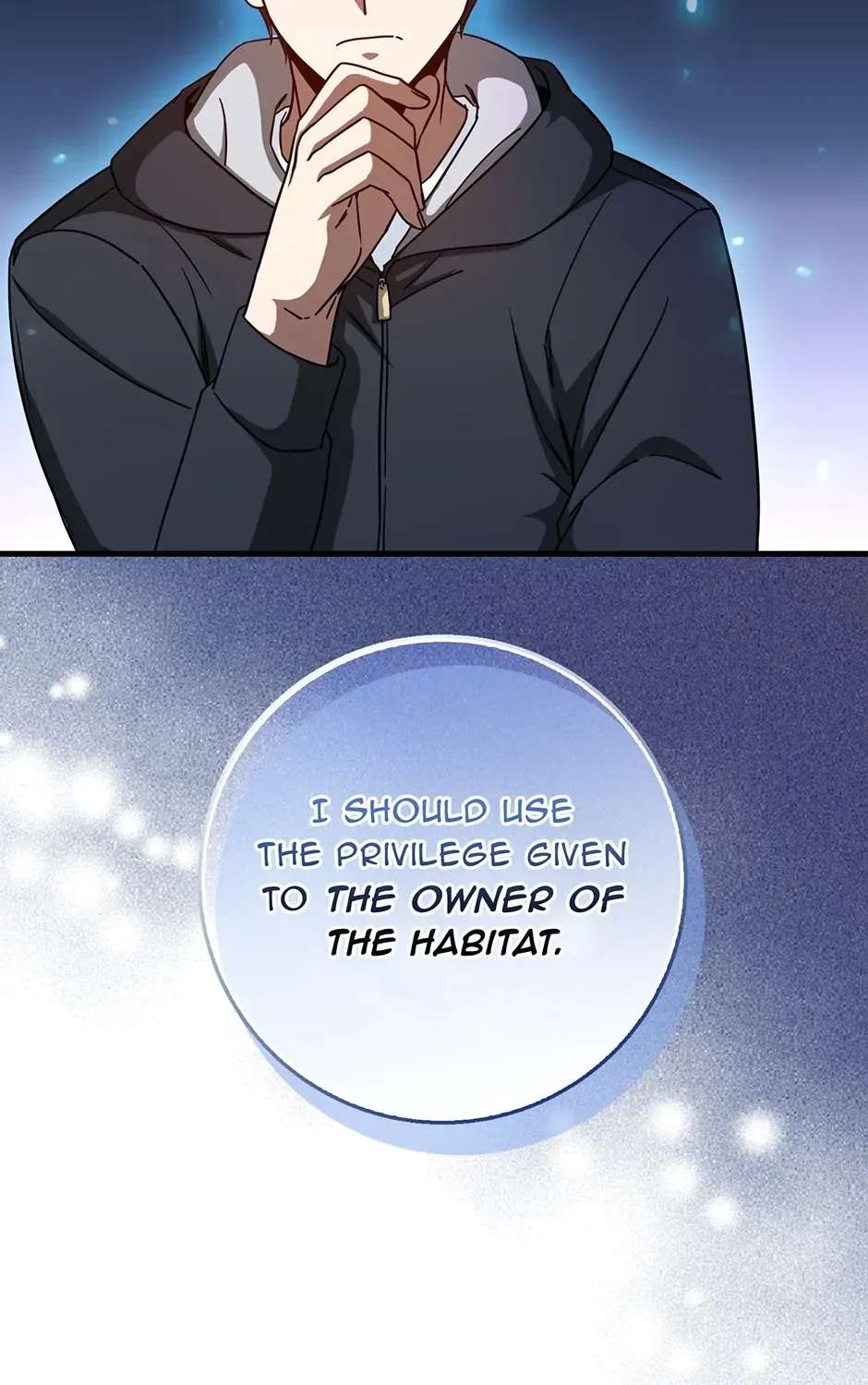 Read I Came Back as a Martial Genius Manga Online