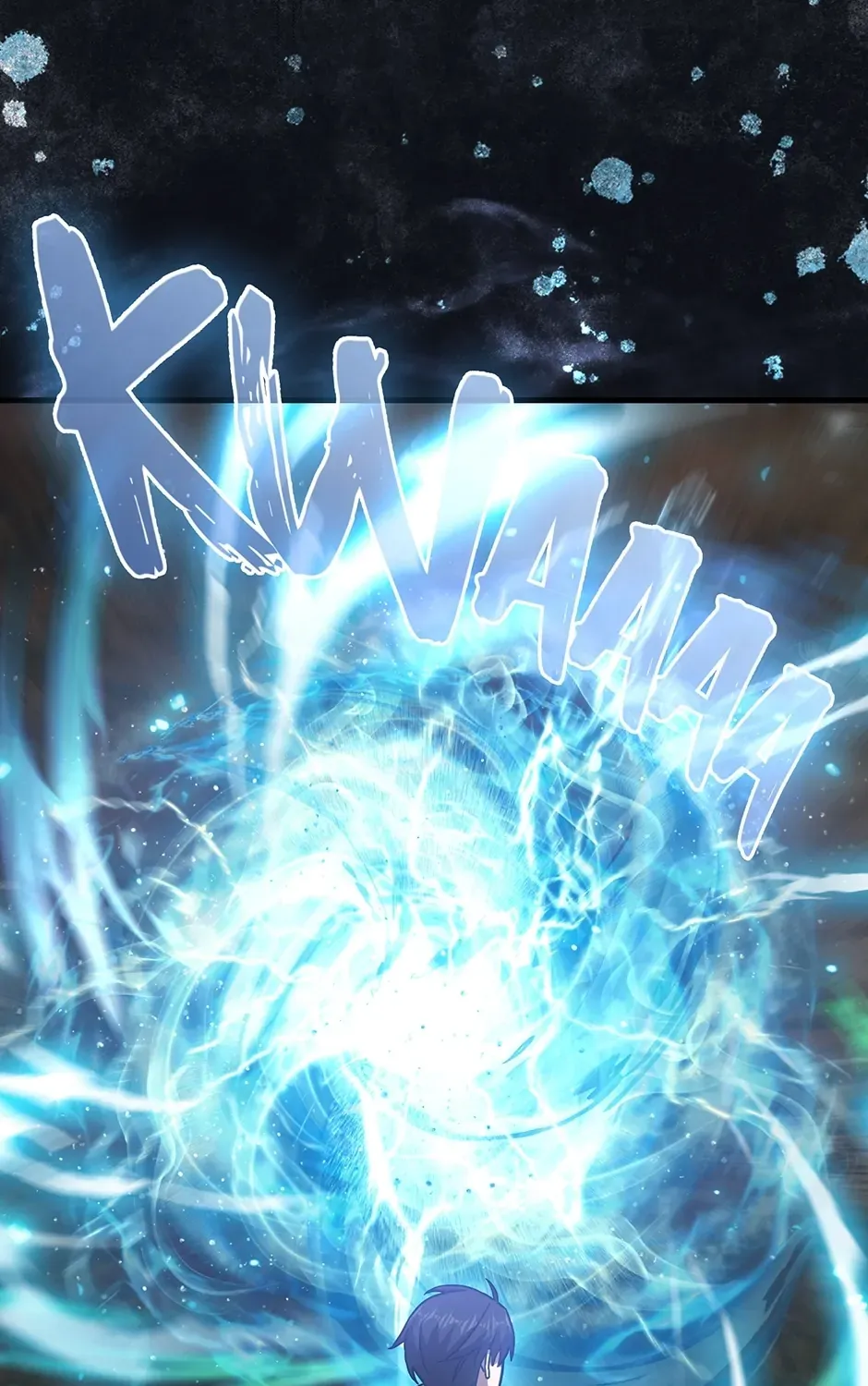 Read I Came Back as a Martial Genius Manga Online