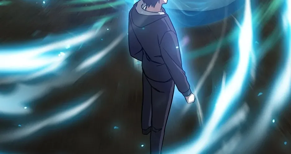 Read I Came Back as a Martial Genius Manga Online