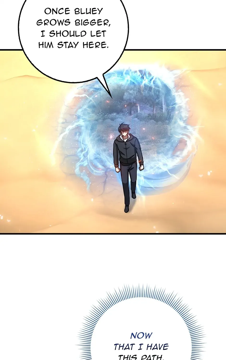 Read I Came Back as a Martial Genius Manga Online