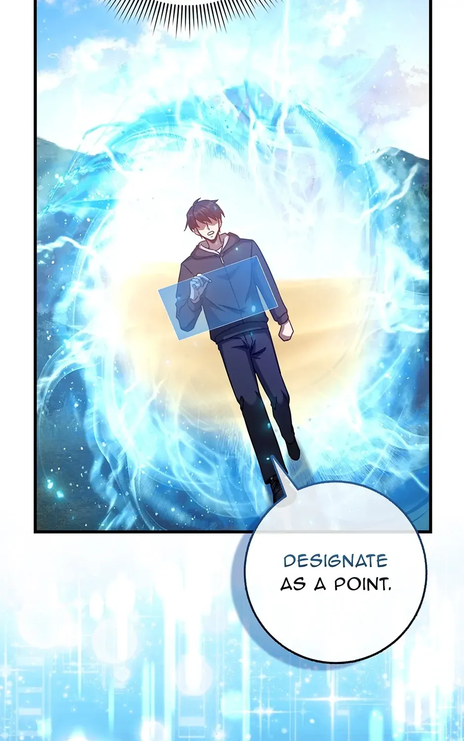 Read I Came Back as a Martial Genius Manga Online